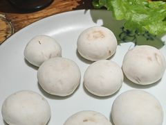 -小花花炭火烤肉·十五年延吉风味(左家庄店)
