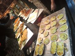 -五月罗马海鲜烤肉自助餐厅(印象城店)