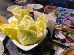 -井格重庆火锅(西直门凯德Mall店)