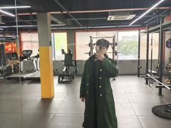 -佳禾健身(三元里店)