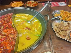 -萍姐火锅·公路夜市(南京新街口店)