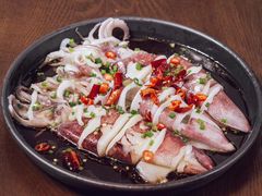 -农家霸王地锅鸡(国顺东路店)