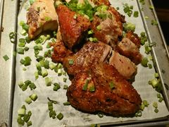 -绿茶餐厅(广州天河城店)