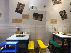 大堂-青年火锅(吾悦广场直营店)