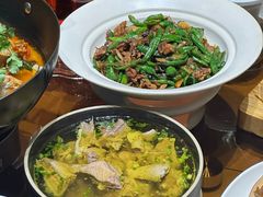 -一江水食府(后湖店)