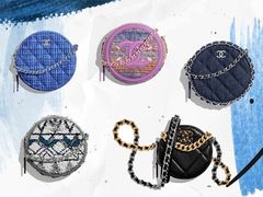 -CHANEL(恒隆广场店)