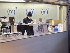 -CUBIC3三立方咖啡(西岸凤巢店)
