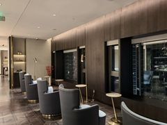 -深圳国际会展中心洲际酒店