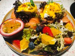 -BE BRIGHT KITCHEN(正佳广场店)