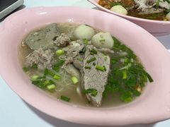 -榮泰米粉湯(Left Shop)