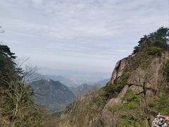 -九华山风景区