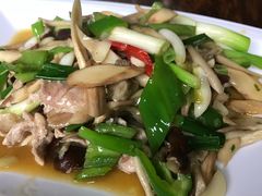 -龙姐私房菜(和顺古镇店)