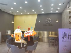 -丸摩堂鲜果茶(城南优品道店)