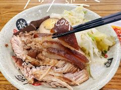猪脚饭-寻潮忆卤鹅·潮汕餐馆(汇星店)