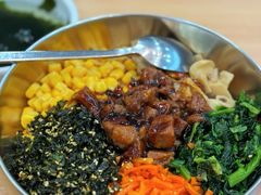 -米村拌饭(东方新天地店)