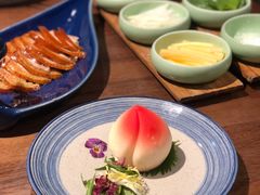 仙桃杏仁豆腐-顺承小院儿