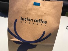 -瑞幸咖啡(三里屯SOHO-6号楼店)