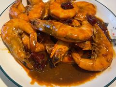-嗨辣小聚·盘锦河蟹·海鲜烧烤龙虾(盘锦十年好店)