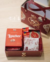 -卡卡喜糖伴手礼·商务礼宝宝礼·婚礼用品