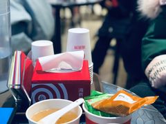 -海底捞火锅(方圆荟店)