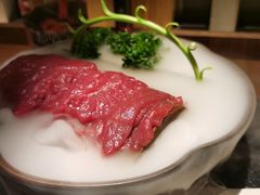 -盡膳口福跷脚牛肉火锅(北美新天地店)