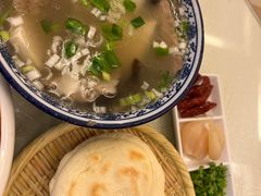 -玉华宫宾馆·餐厅(铜川驻京办店)