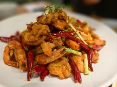 -榕意·川味之美(深业上城店)