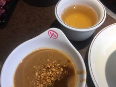 -幸运牛汕头小黄牛牛肉火锅(梅林店)