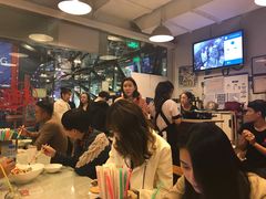 -文三里屯面馆(三里屯店)