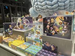 -泡泡玛特POPMART(沈阳大悦城店)