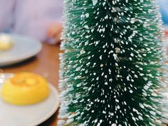 -菲住布渴酒店自助餐厅(阿里巴巴西溪园区店)