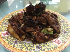 -砂锅居(西四店)