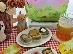 -GANSO元祖食品(大市口店)