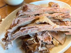 -清真·益鑫羊肉手抓馆(花园北街店)