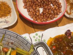 -小俩口烧烤东北菜(双井店)