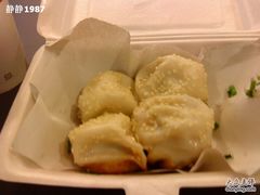 生煎一两-小杨生煎(湟普汇店)