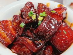 -金哥私房菜馆(张府园总店)