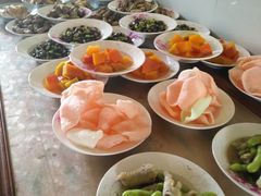 -南汇水蜜桃采摘(大团店)