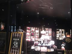 -Victoria's Secret(杭州湖滨银泰in77店)
