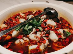 -外婆家(西红门荟聚购物中心店)