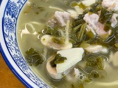 -圳兴面王·拌川·特色炒面(南山保利剧院店)