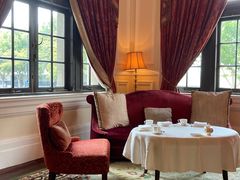 -Salon de Ville浦江汇(上海外滩华尔道夫酒店店)