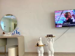 -MIVI半永久纹眉绣眉