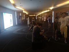 -橙天嘉禾影城(沈阳亿丰店)