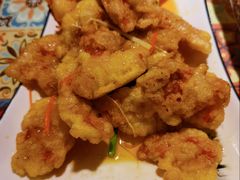 -清真文铁家烧麦馆