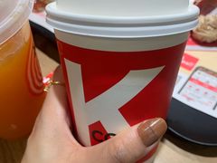 -肯德基(常熟百润发店)