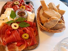 -Alimentari早午餐(安福路店)