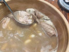 -猪腰一家·地道佛山菜(里水店)