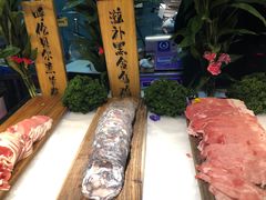 -五月罗马海鲜自助餐厅(月星环球港店)