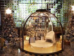 -北京康莱德酒店